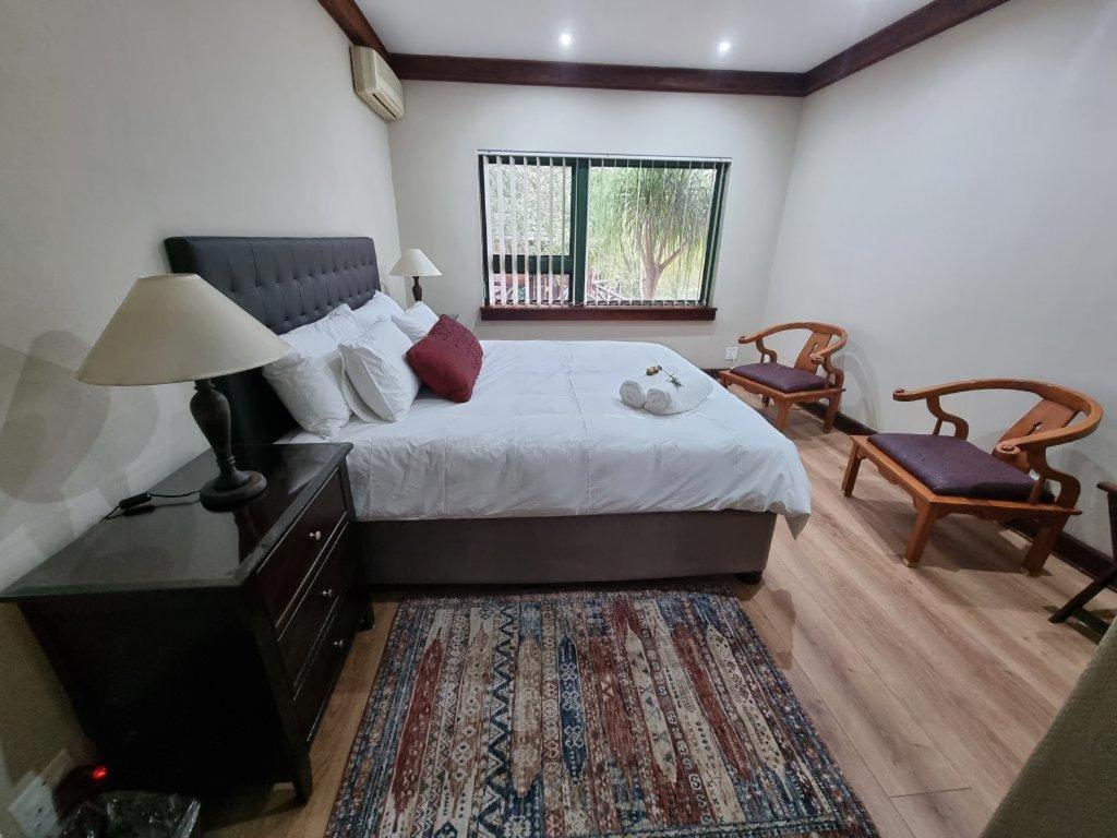 Cussonia Country Home Tierpoort Exterior foto